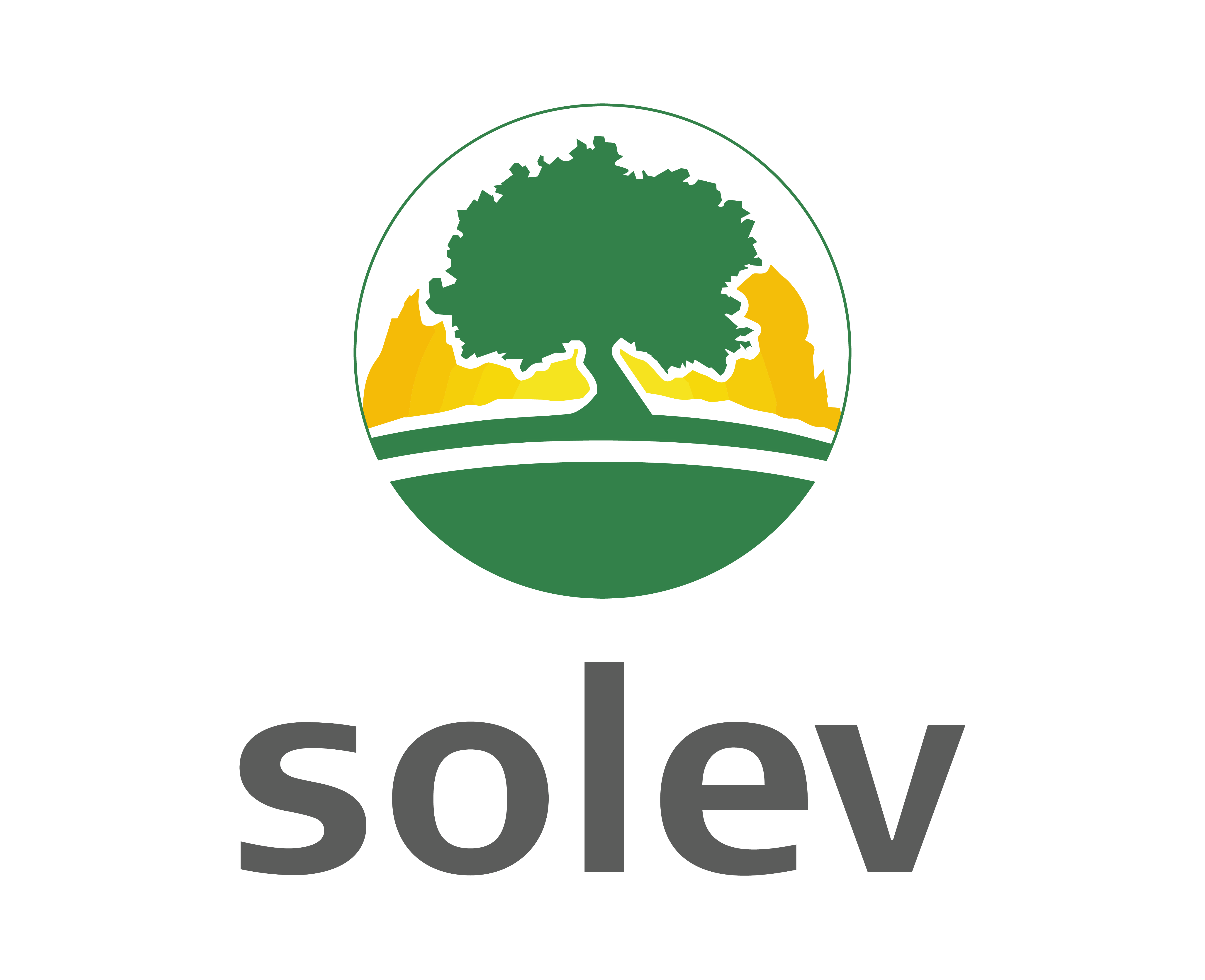 SOLEV - Aménagement & entretien d'espaces verts à Carpentras